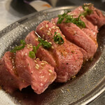 焼肉ヒロミヤ - 