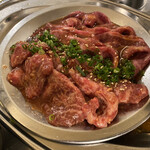 焼肉ヒロミヤ - 