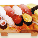 Jousushi - 