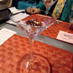 キュイジーヌ 福の舞 - 