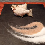 キュイジーヌ 福の舞 - 