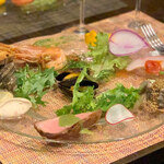 キャトルラパン - 