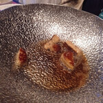 キュイジーヌ 福の舞 - 