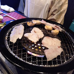 キュイジーヌ 福の舞 - 