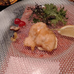 キュイジーヌ 福の舞 - 