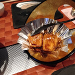 キュイジーヌ 福の舞 - 