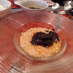 キュイジーヌ 福の舞 - 