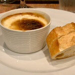 キャトルラパン - 