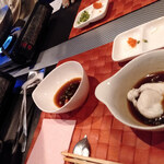 キュイジーヌ 福の舞 - 