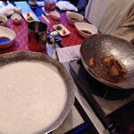 キュイジーヌ 福の舞 - 