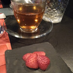 キュイジーヌ 福の舞 - 