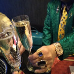 キュイジーヌ 福の舞 - 