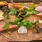 キャトルラパン - 