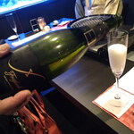 キュイジーヌ 福の舞 - 