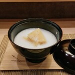 すし処 みや古分店 - 京都の筍