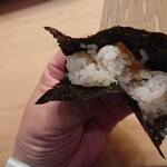 すし処 みや古分店 - トロかな