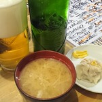 加賀能登の旬彩と地酒 ななお - 