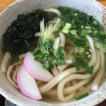 木村製麺所 - さいふうどんです
            明治期のうどんを再現？