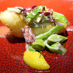 ドディチ・マッジョ - 