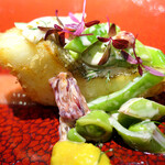 ドディチ・マッジョ - 