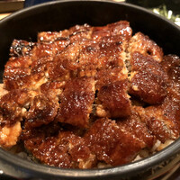 ひつまぶし名古屋備長 マロニエゲート銀座1店 - 