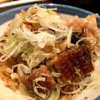 ひつまぶし名古屋備長 マロニエゲート銀座1店 - 
