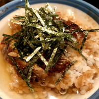 ひつまぶし名古屋備長 マロニエゲート銀座1店 - 