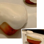 カンテサンス - 確かにショートケーキ‼︎