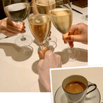 カンテサンス - ピンチを救ってくださり
      ありがと!!