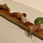 カンテサンス - 旨し‼︎