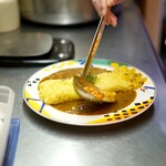 カレーショップ marusuke - 