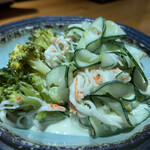 居食屋 わいるどふぁーむ  - 