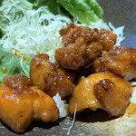 居食屋 わいるどふぁーむ  - 