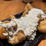 居食屋 わいるどふぁーむ  - 