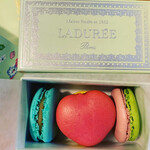 LADUREE - 