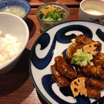 中華旬彩 森本 - 