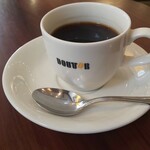 ドトールコーヒーショップ - 