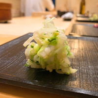 寿司処 しん - 