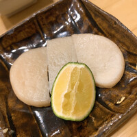 寿司処 しん - 