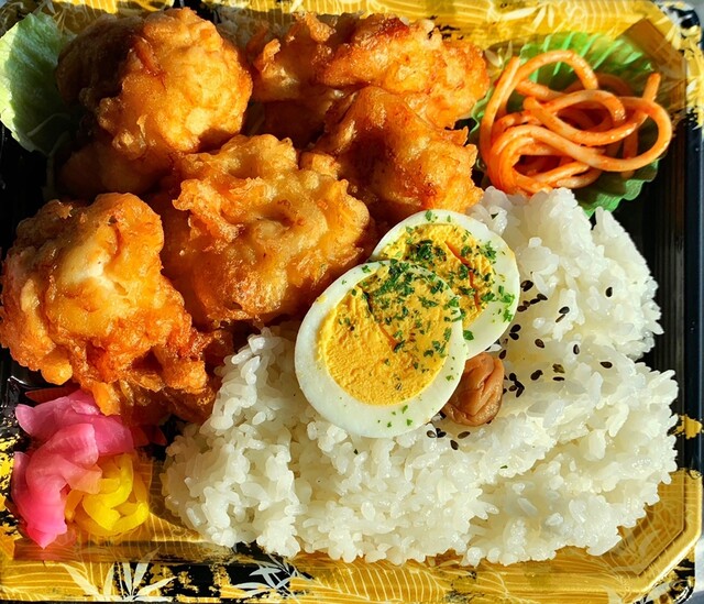 地図 うみ弁当 山西 弁当 食べログ