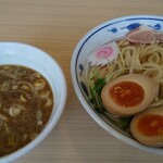 サバ6製麺所 - 