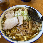 ケンちゃんラーメン - 