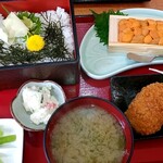 海鮮・話食処 しん - 