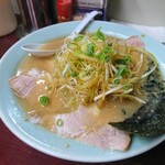 ラーメンショップ 銀天街店