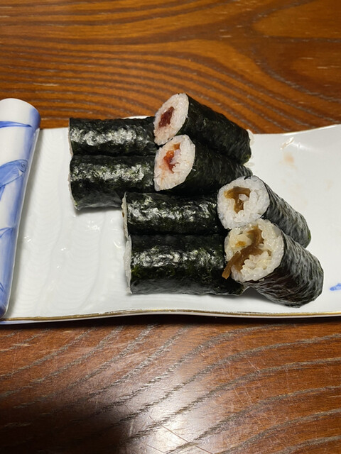 寿し半 - 大曲（寿司）の写真