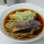 深大寺門前そば - 