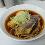 深大寺門前そば - 