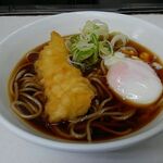 深大寺門前そば - 