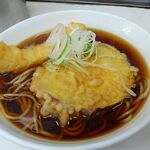 深大寺門前そば - 