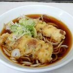 深大寺門前そば - 